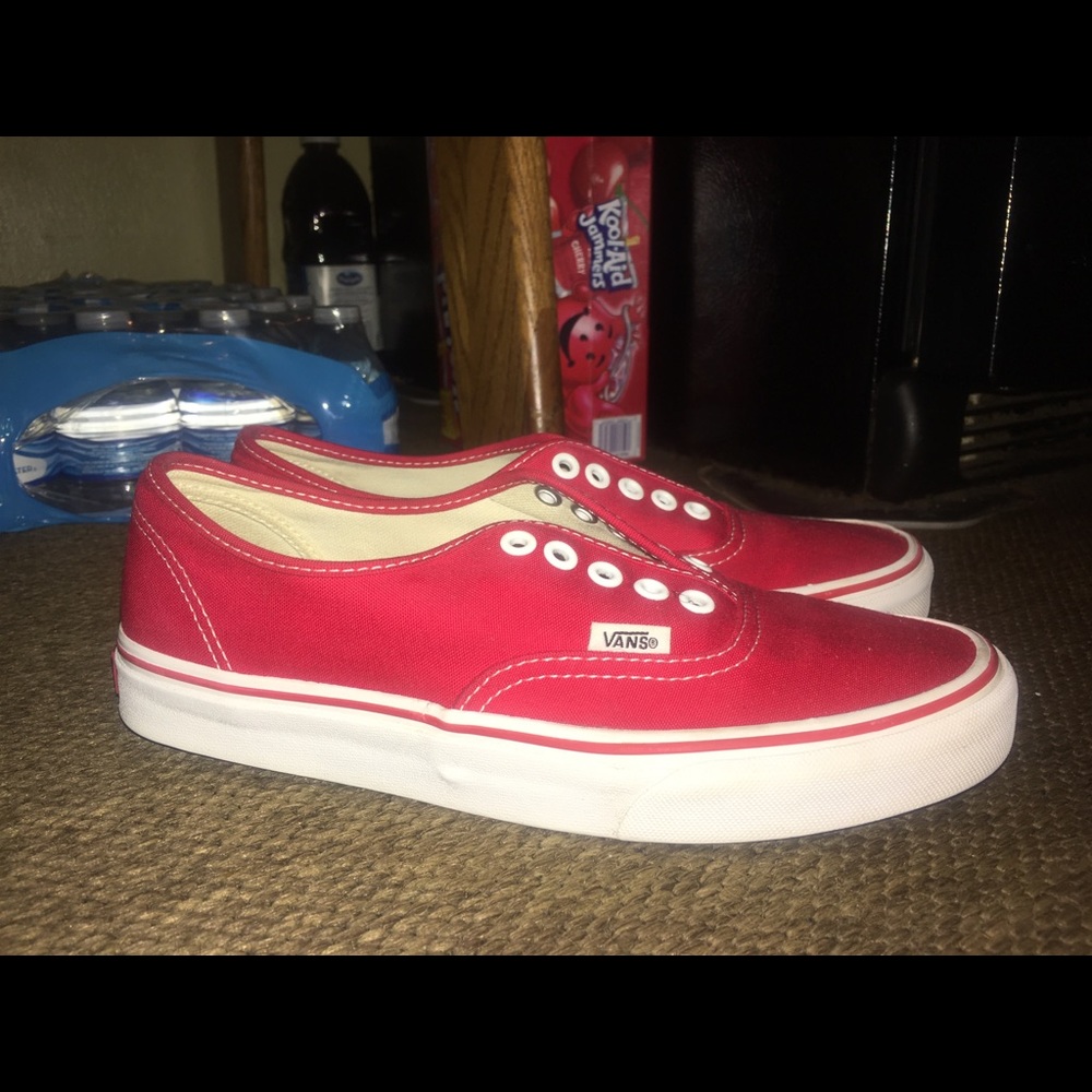 vans